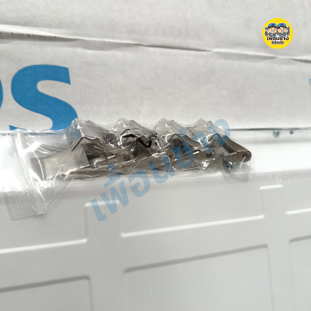 PHILIPS รุ่น RC048B พาแนลฝังฝ้า LED 42w 30x120 60x60 ซม. โคมไฟ ดาวน์ไลท์ ฝังฝ้า Panel Slim โคมเพดาน T-Bar ทีบาร์