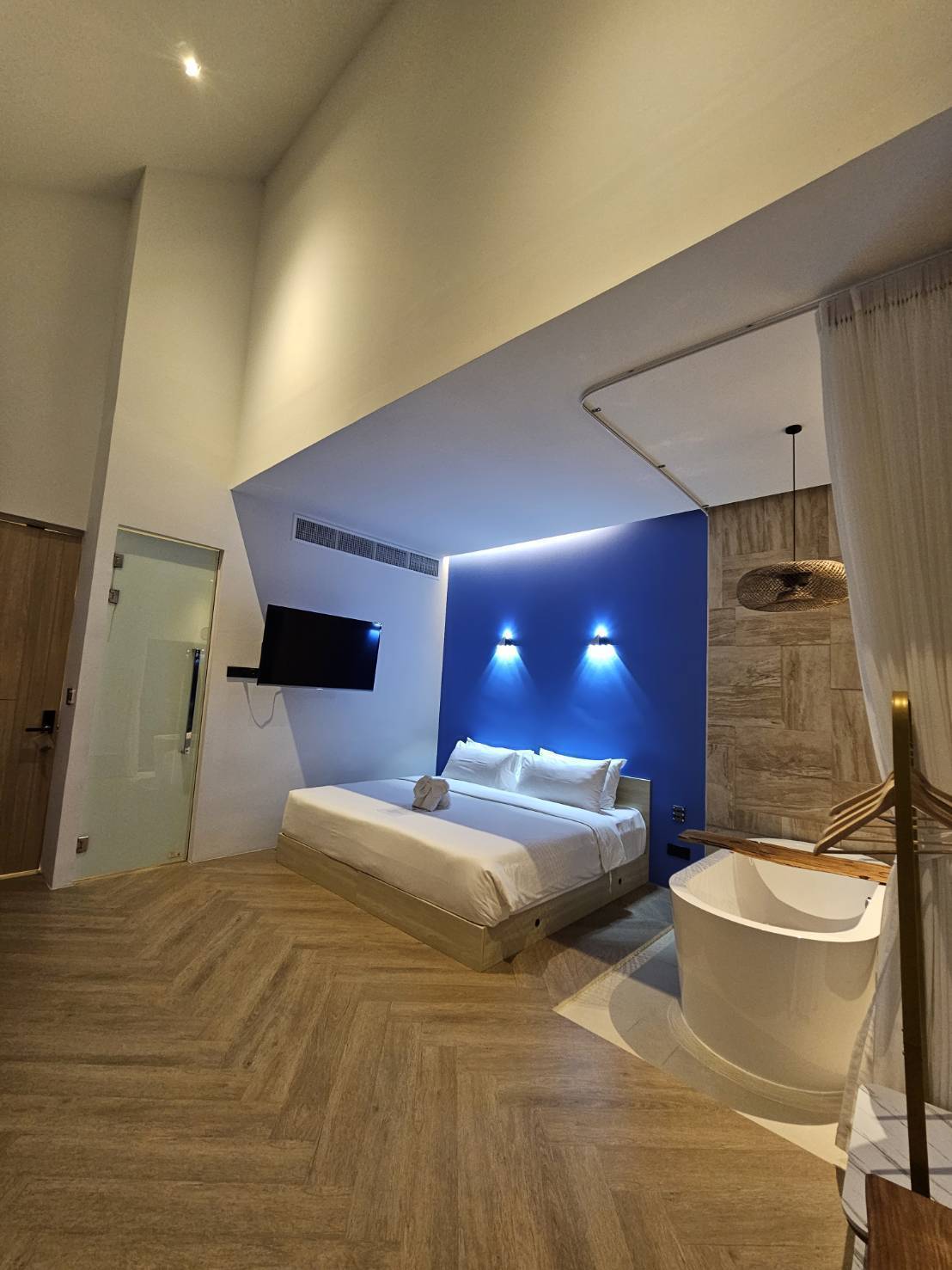 For Sales : Maikhao, Private Pool Villa, 3 Bedrooms 4 Bathrooms