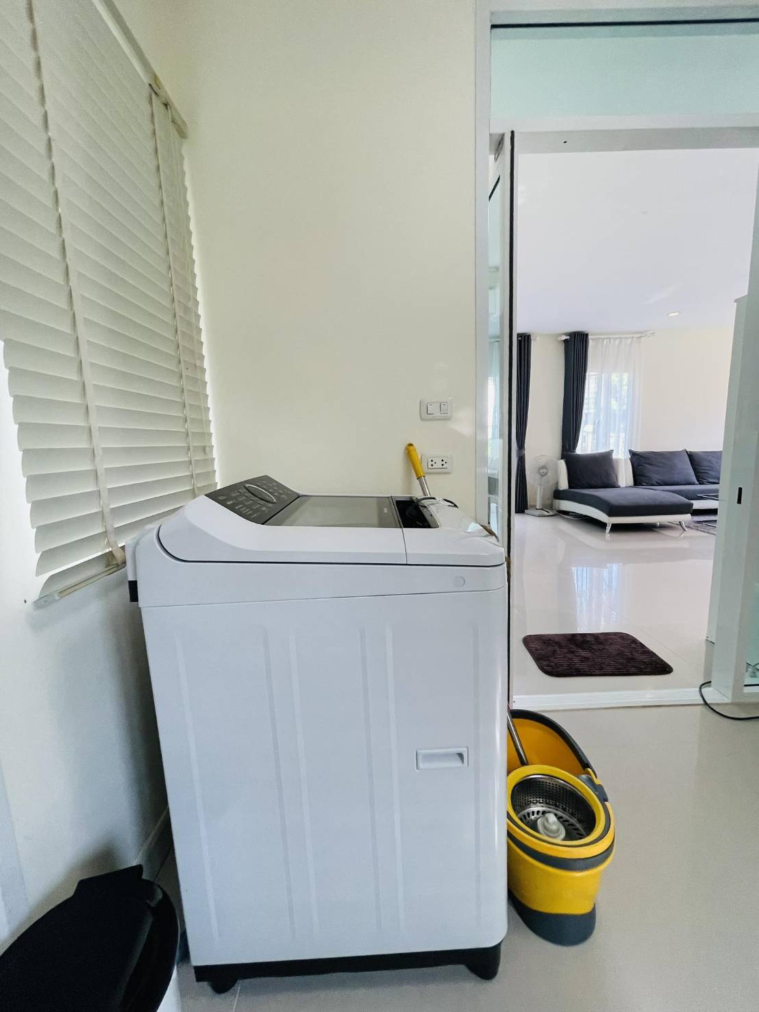 For Rent : Kathu, 2-story detached house, 3 bedrooms 3 Bathrooms