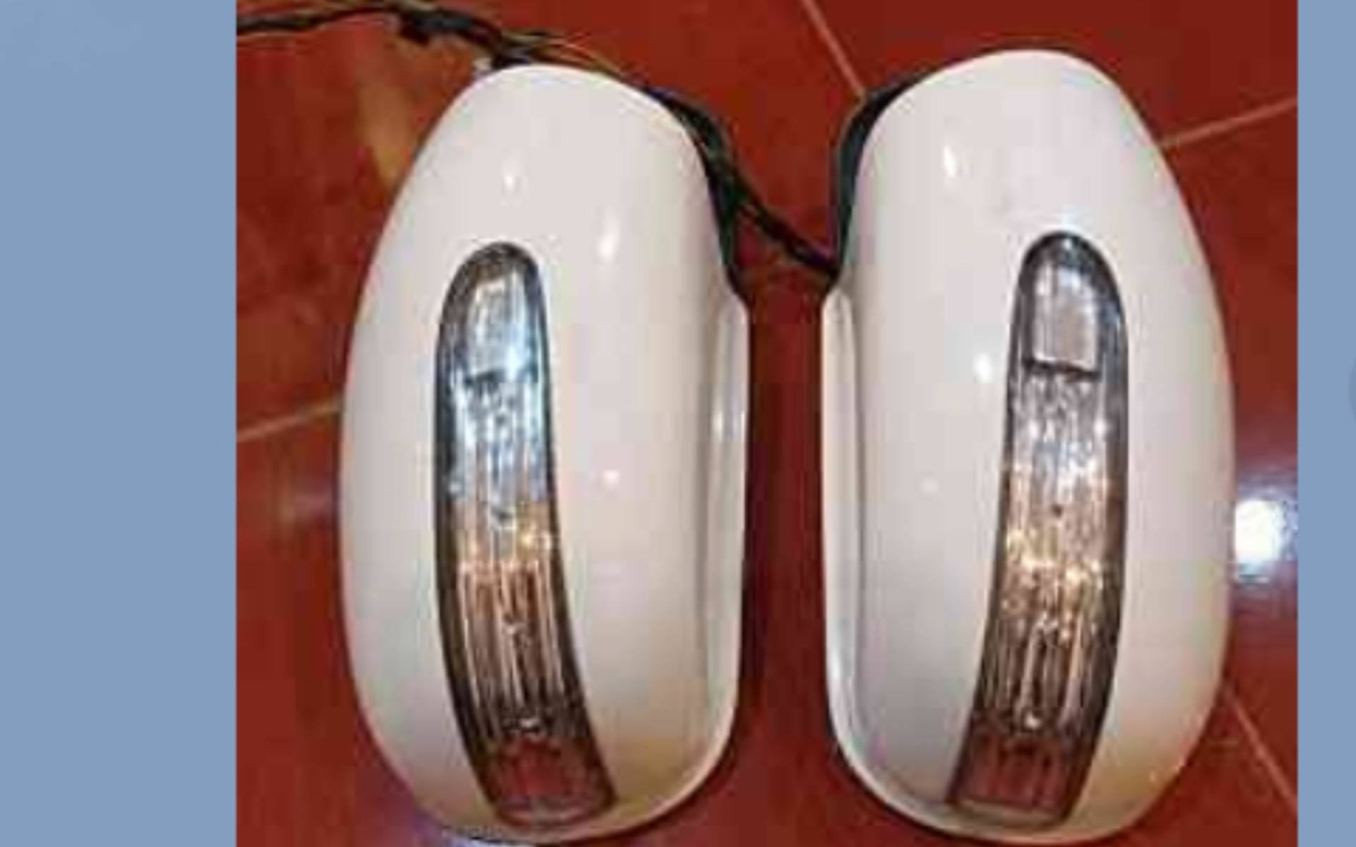กระจกมองข้างBENZ W203