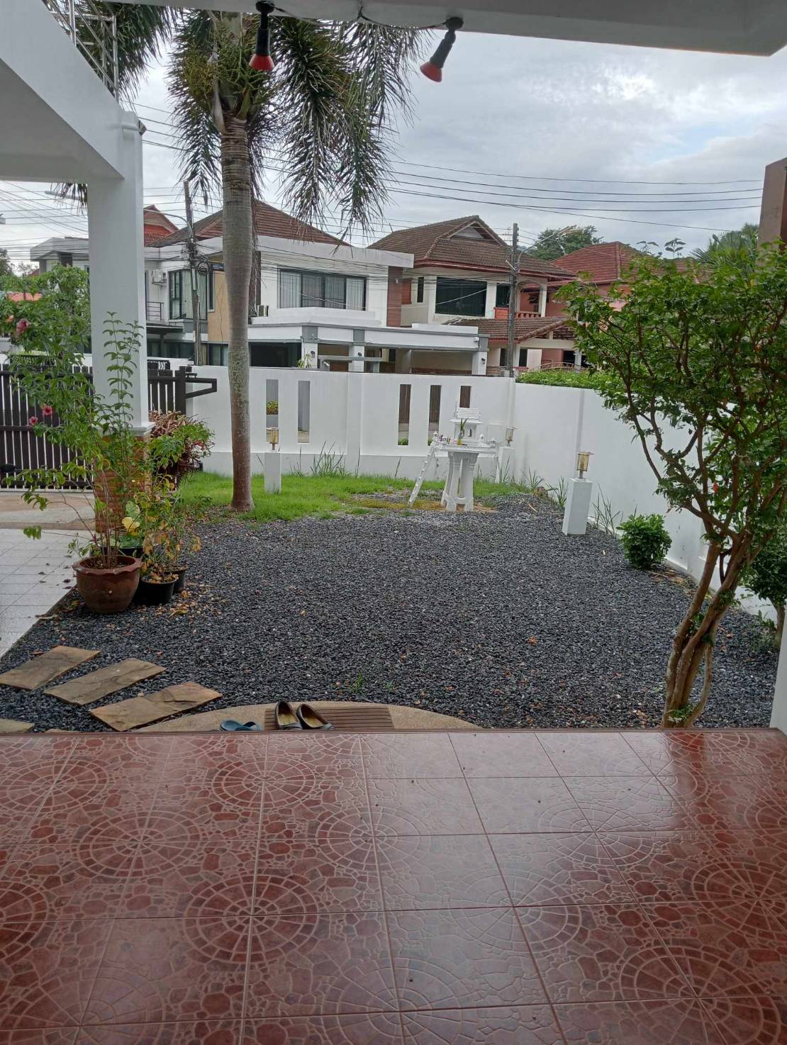 For Rent : Kathu, 2-Storey House, 3 bedrooms 3 bathrooms
