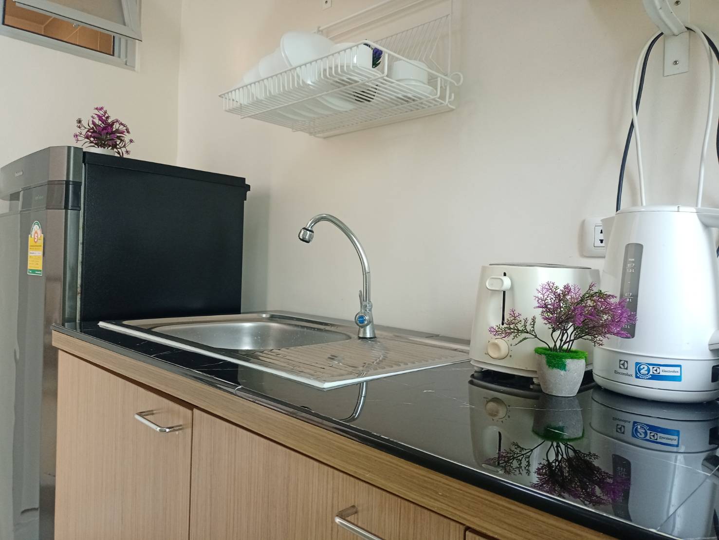 For Rent : D Condo Kathu-Patong, 1 Bedroom 1 Bathroom, 2nd