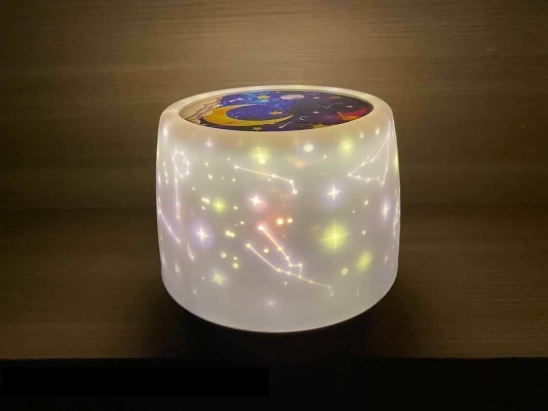 โคมไฟระบบสุริยะ