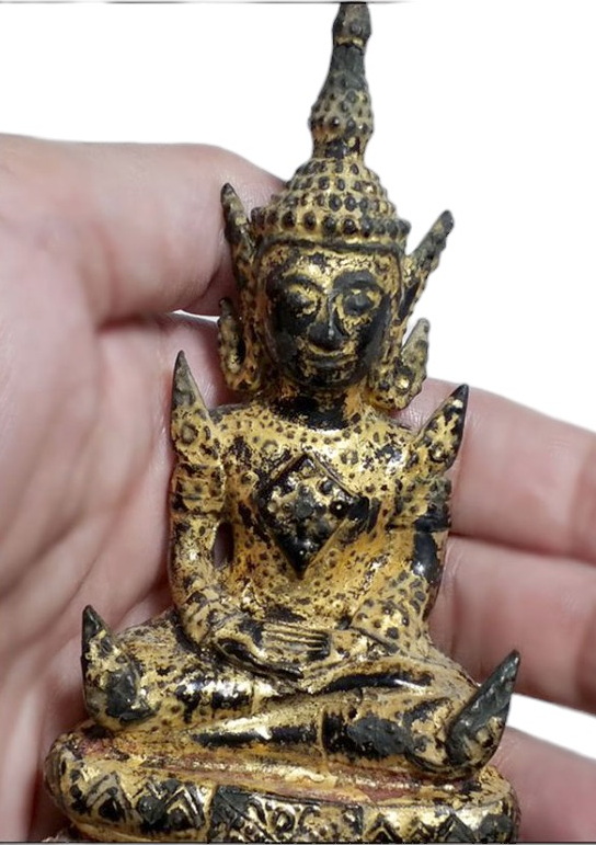 พระบูชารัตนะฯทรงเครื่อง-BPT1874-