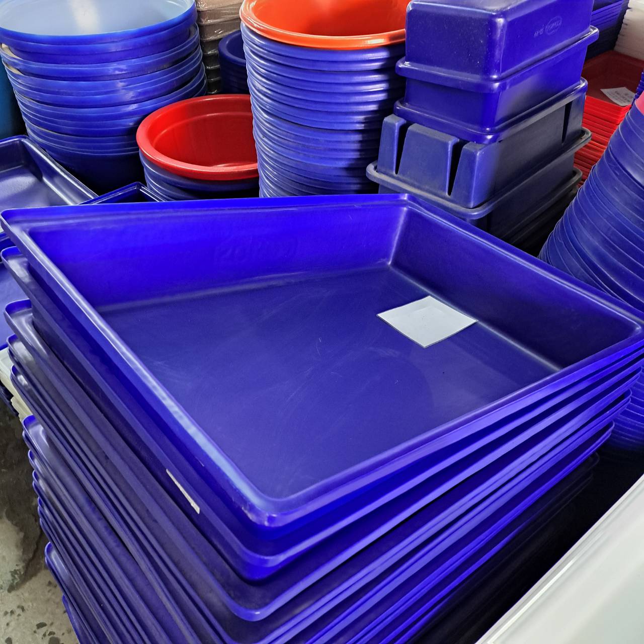 ถาดจัมโบ้ XL