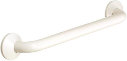 ราวทรงตัว COTTO CT725L45#WH รุ่น PRESSALIT ยาว 45 ซม. ผิว POWER LACQUER