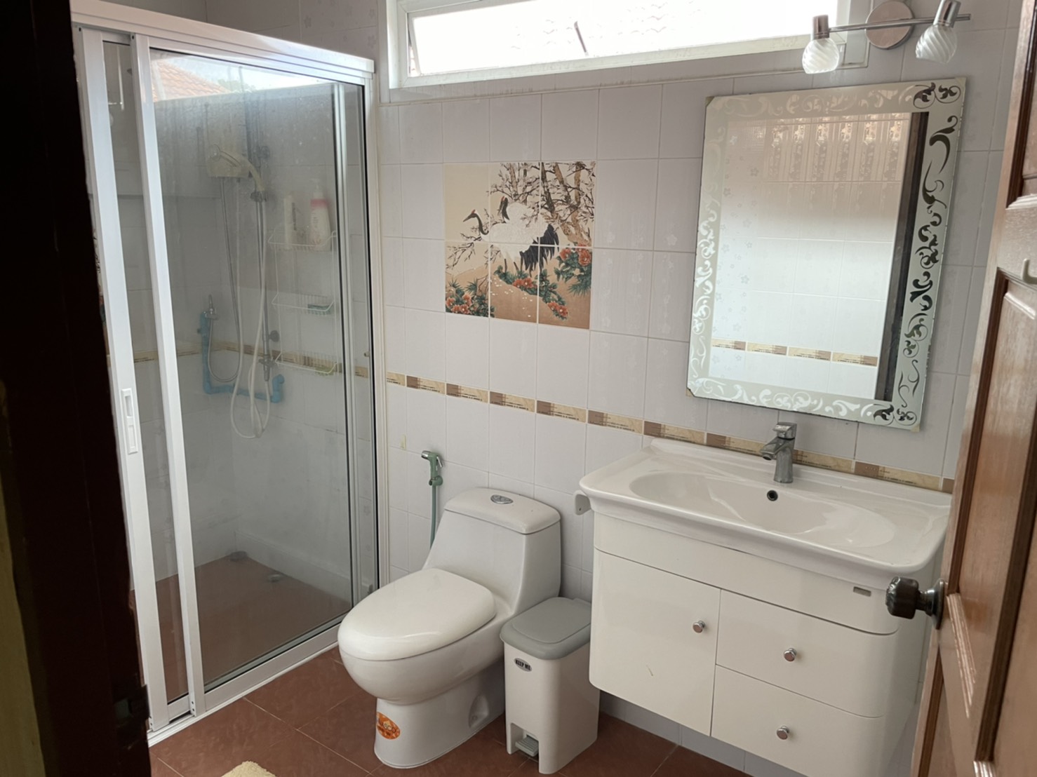 For Rent : Kathu the Valley, 3 Bedroom 2 Bathroom 144 SQ.M.