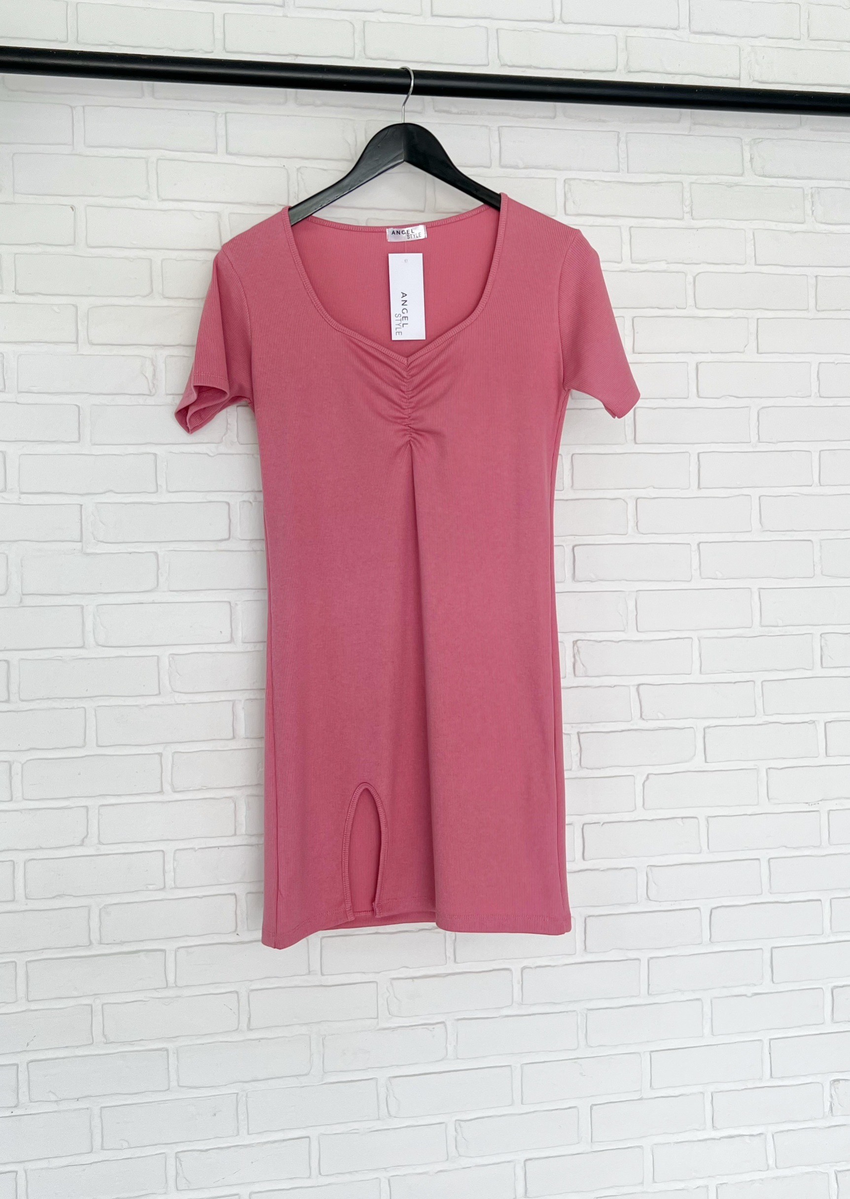 เดรสสม๊อค