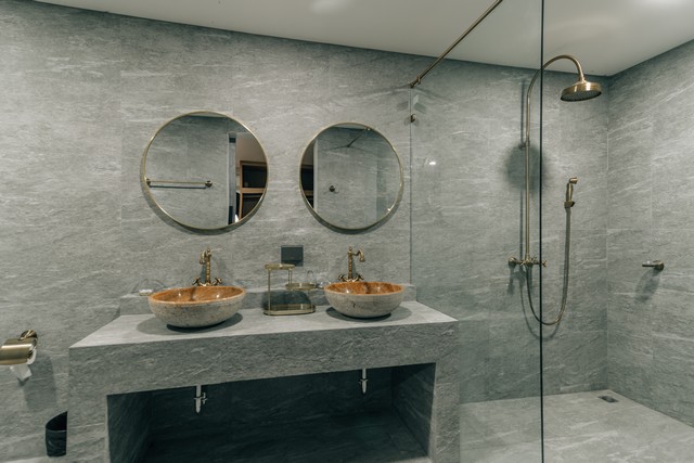 For Sales : Kamala, Modern style pool villa, 6 bedrooms 9 bathrooms