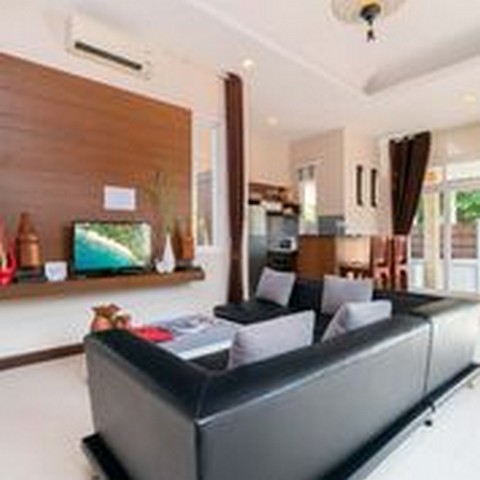 For Rent : Rawai Private Villa 3 Bedrooms 3 Bathrooms
