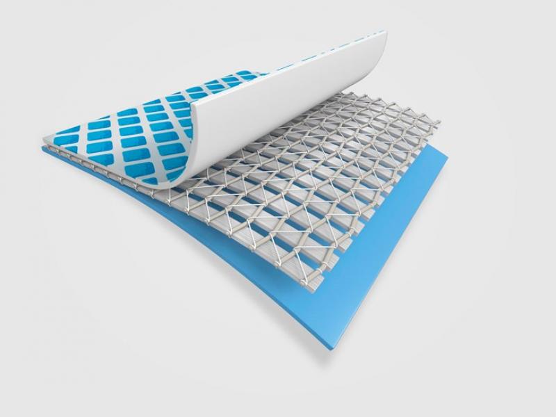 Intex Prism Frame Pool สระน้ำรุ่นใหม่!! ขนาด 10 ฟุต สีฟ้า + เครื่องกรองระบบไส้กรอง +ผ้าคลุม