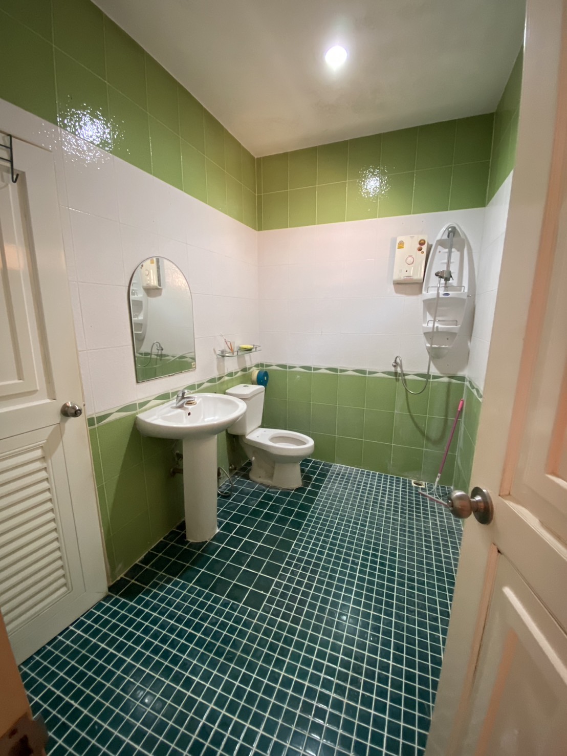 For Sales : Pakhlok, Single-storey detached house, 3 bedrooms 2 bathrooms