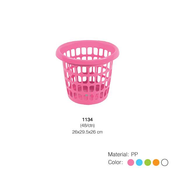 ตะกร้ากลม 1134