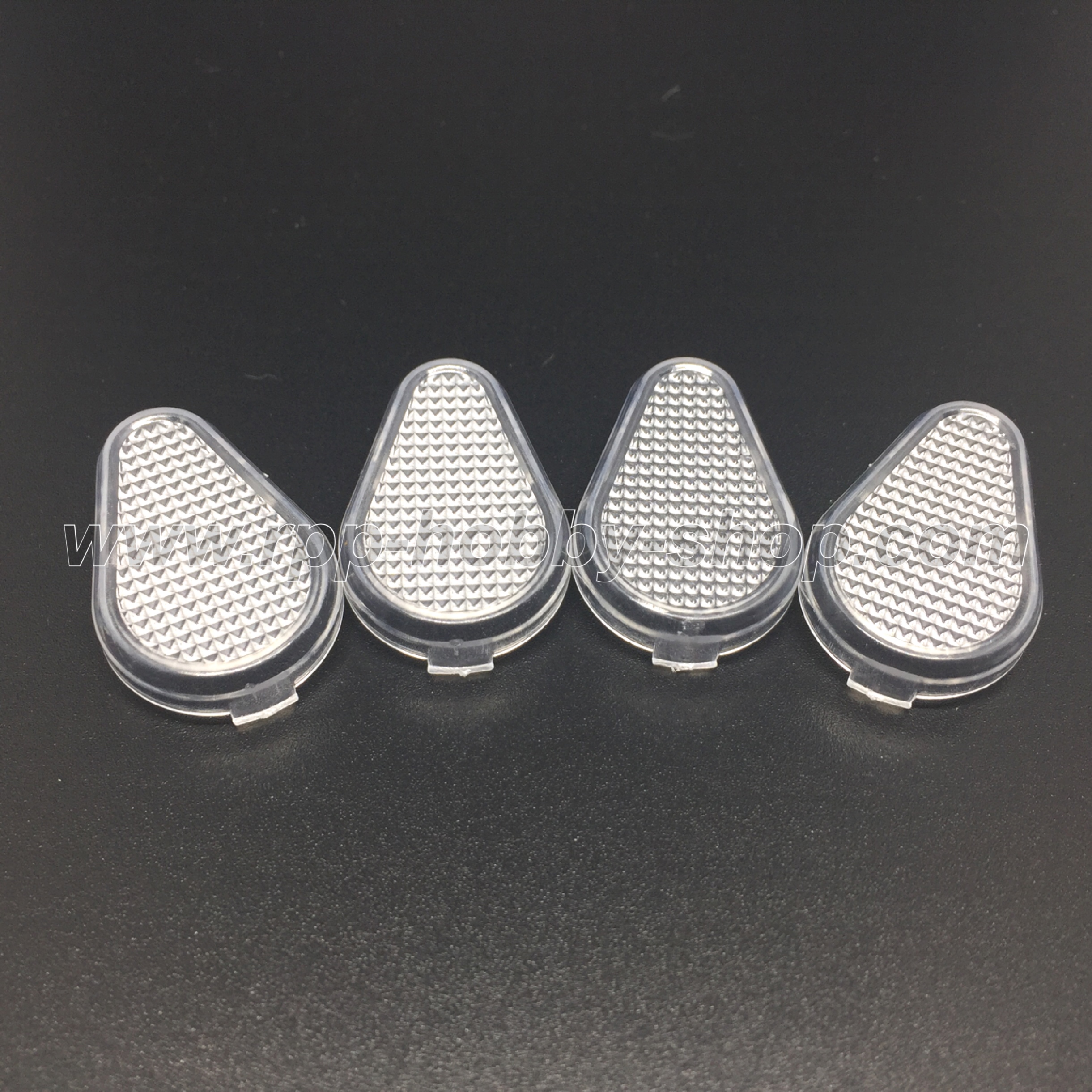 ฝาครอบ LED : LH-X25