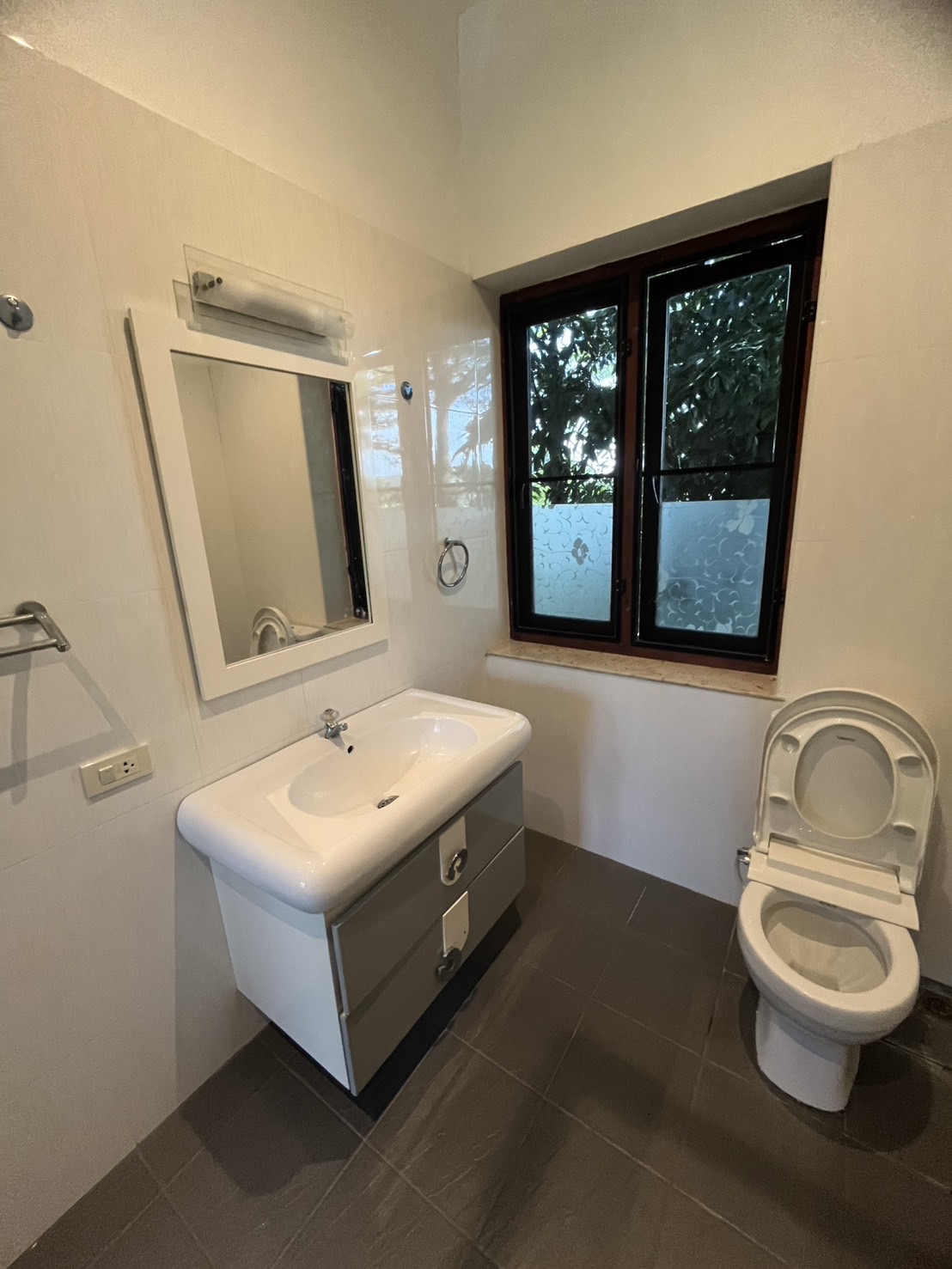 For Rent : Rawai, 2-Storey House with Swimming Pool, 4 bedroom 3 bathroom