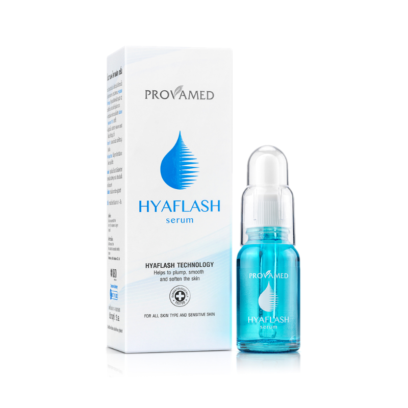 Provamed Hyaflash Serum 15 ml.