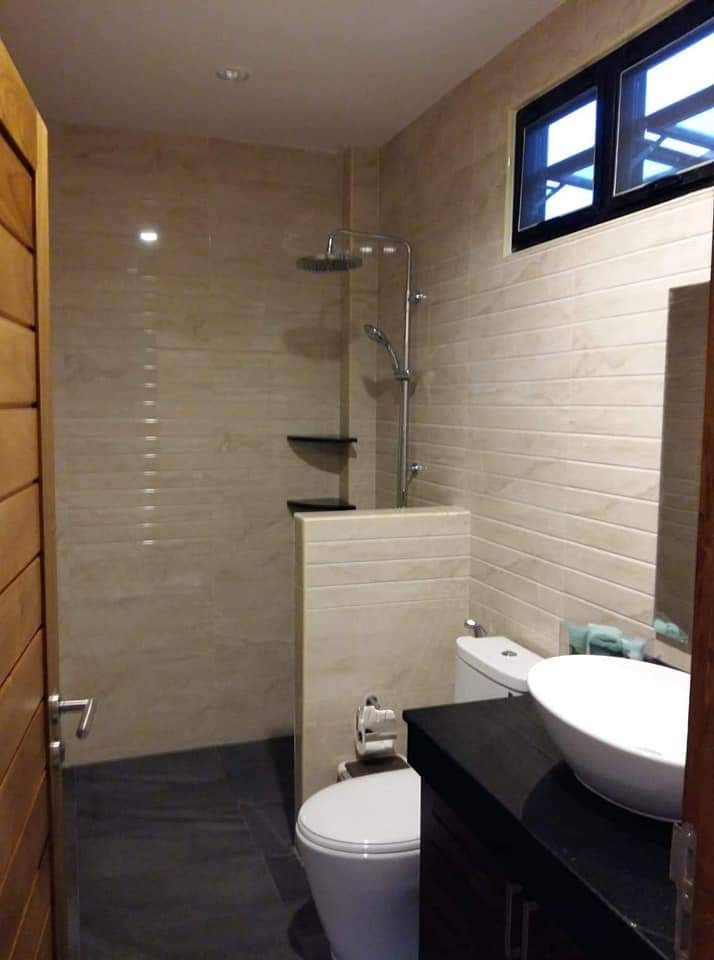 For Rent : Rawai, Private Pool Villa Soi Huai Nam Tho, 3 bedrooms 3 bathrooms