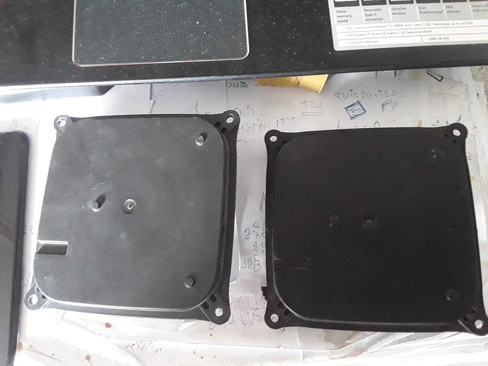 กล่องไฟซีนอลเลี้ยวตาม BENZ W218