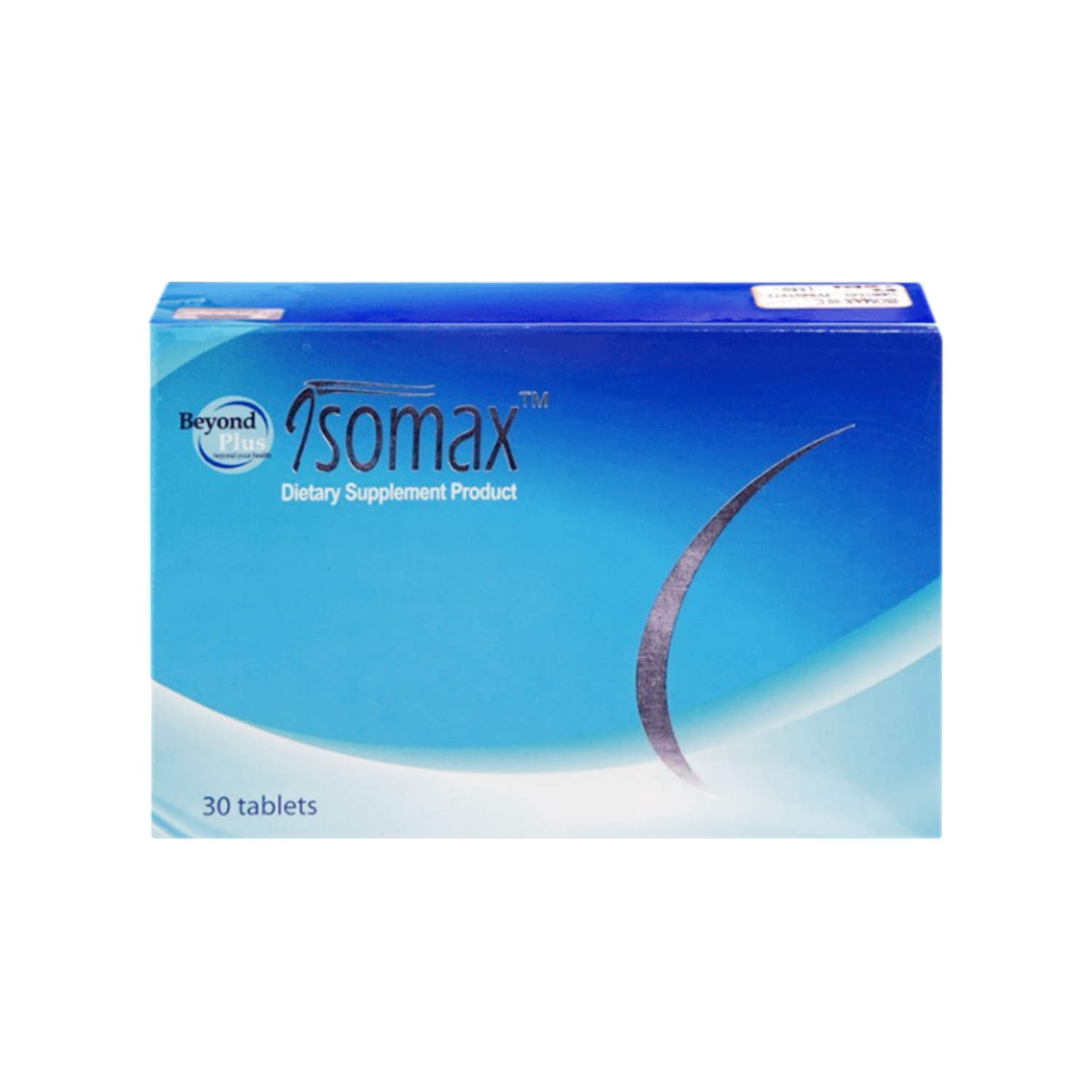 Maxxlife Isomax 30 tablets