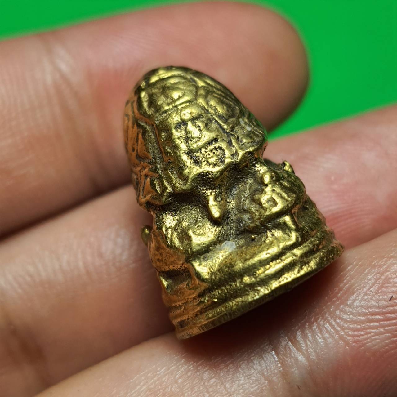 ของนำโชค เต่าเรือนเบญจภาคี ค้าขาย โชคลาภ ร่ำรวย เต่าเรือน พญาเต่าเรือน ทองเหลือง พญาเต่าเรือน