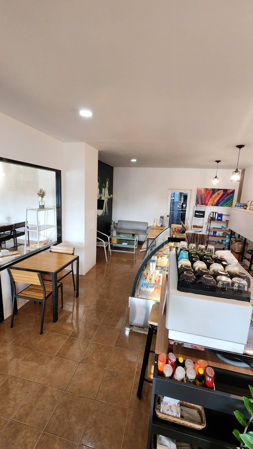 For Sales : Cherngtalay, 3-Storey Commercial Building, 11 bedrooms 14 bathrooms