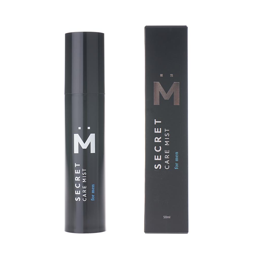 SECRET CARE MIST FOR MEN Y-ZONE MIST