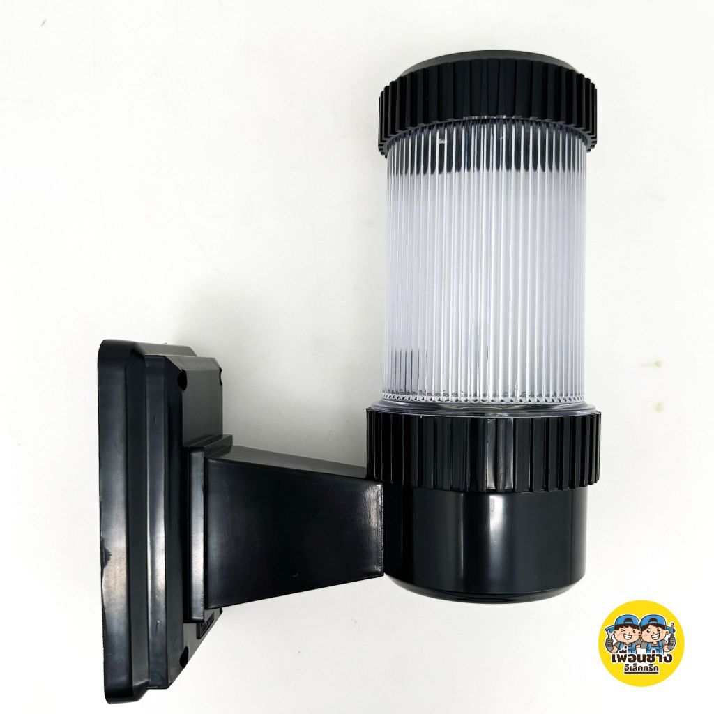 NATO โคมผนังหัวตัด รุ่น NT-LAT21 เฉพาะโคมไม่รวมหลอด ใช้กับหลอด BULB E27 โคมไฟ โคมไฟติดผนัง โคมผนัง โคมติดกำแพง