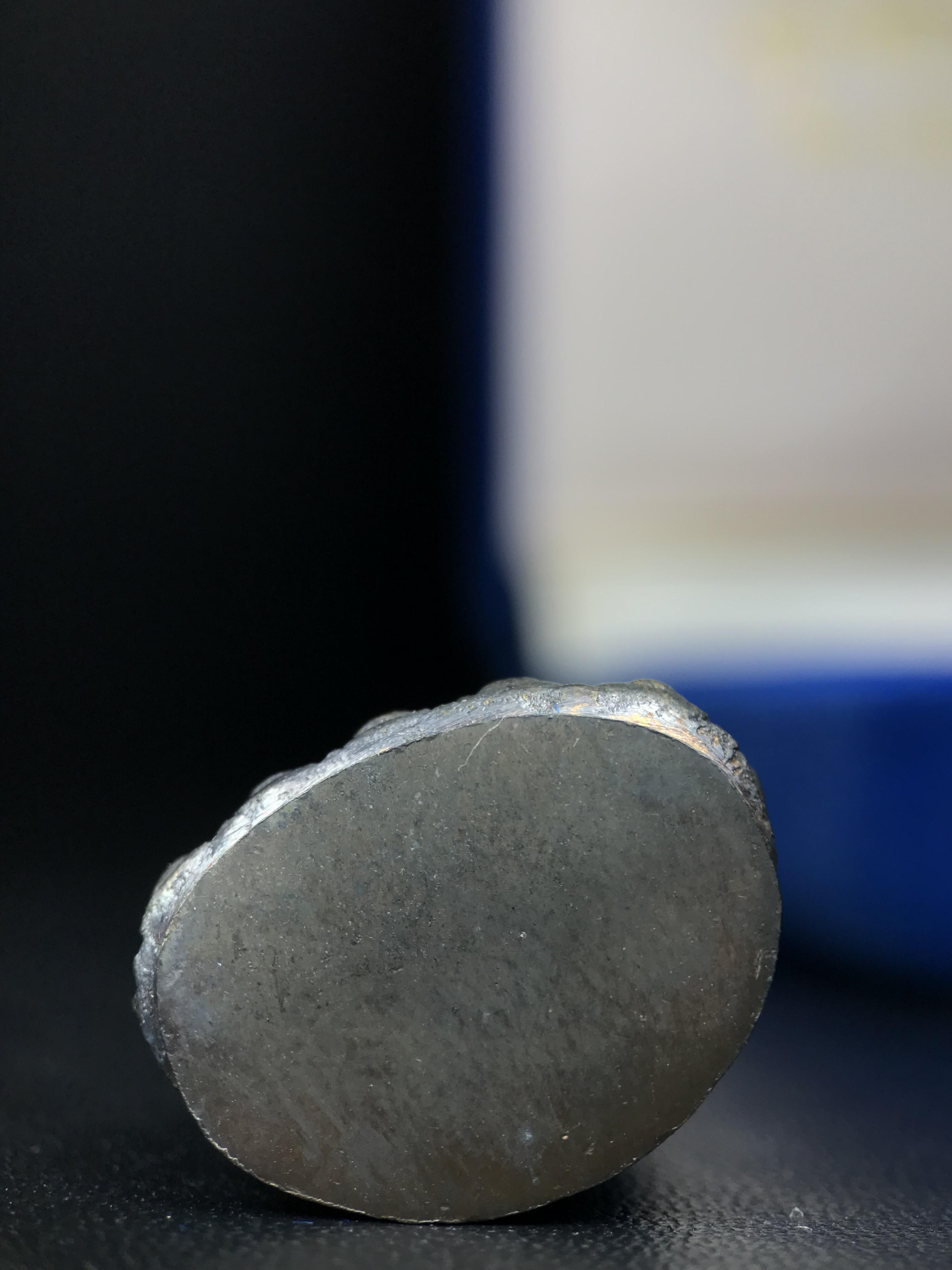 พระกริ่ง-พระชัยวัฒน์ สว. 90 พรรษาสมเด็จย่า ปี2533 เนื้อนวโลหะ(แก่ทองคำผสมทองคำเยอะมากรุ่นนี้)(ในหลวงรัชกาลที่9เสด็จในพิธี)(หล่อแบบโบราณอุดมวลสาร 108 แบบฉบับพระกริ่งใหญ่สายวัดสุทัศน์ พระสังฆราช(แพ))(1 ใน 3000 ชุด) หายาก