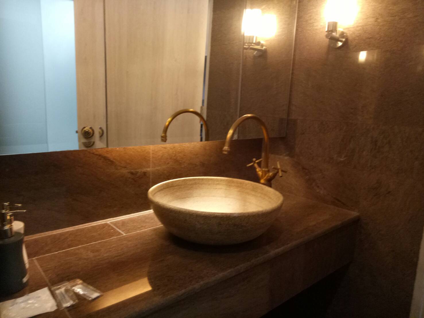 For Rent : Kathu The Green Golf Residence Condominium Studioroom 48 Sq.m 2nd Floor, Green view