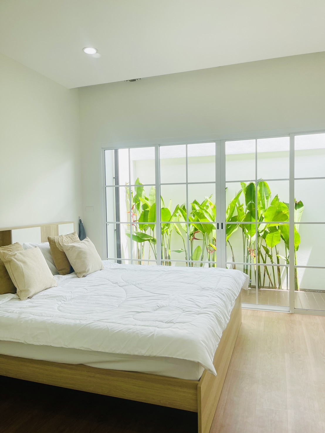 For Sales : Thalang, Twin House @Pa Khrongcheep , 3 Bedrooms, 2 Bathrooms