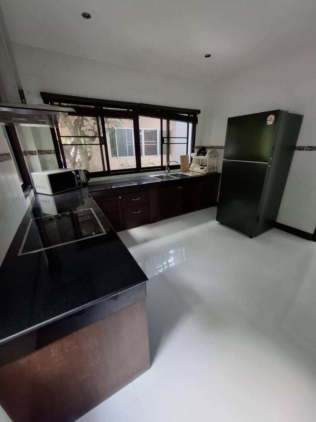 For Rent : Kamala, 2-story detached house, 3 Bedrooms 4 Bathrooms