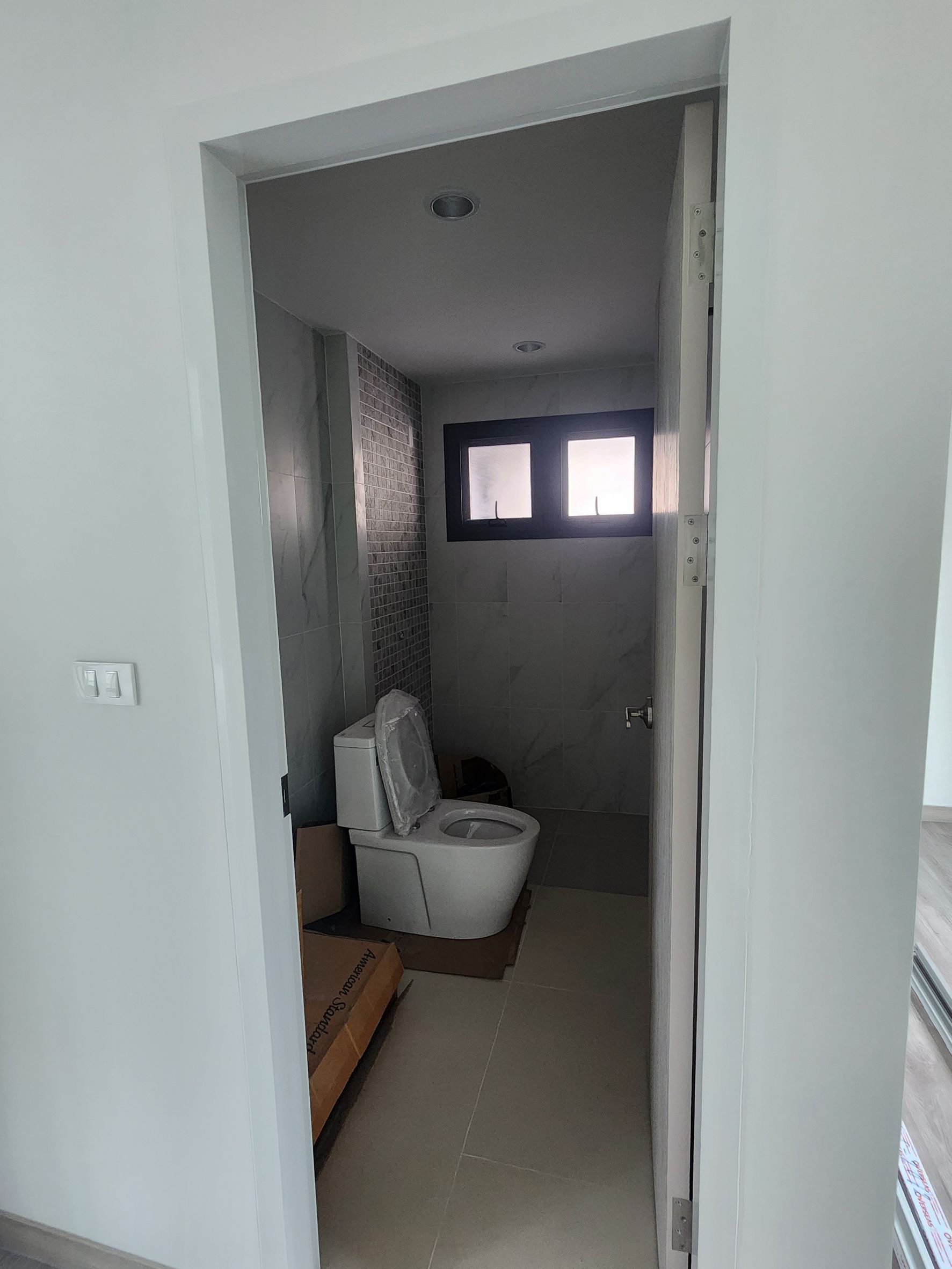 For Sales : Kohkaew, 2-storey detached house, 4 bedrooms 6 bathrooms