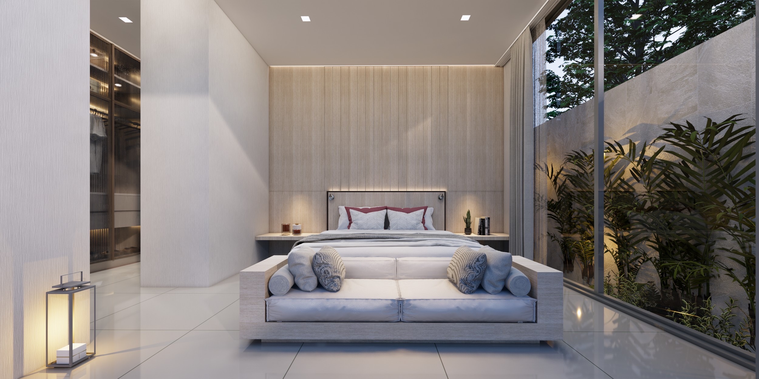 For Sales : Rawai, Modern Luxury Private Pool Villas, 4 bedrooms 4 bathrooms