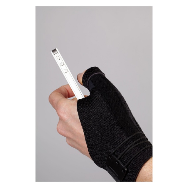 Futuro thumb deluxe stabilizer พยุงนิ้วหัวแม่มือ