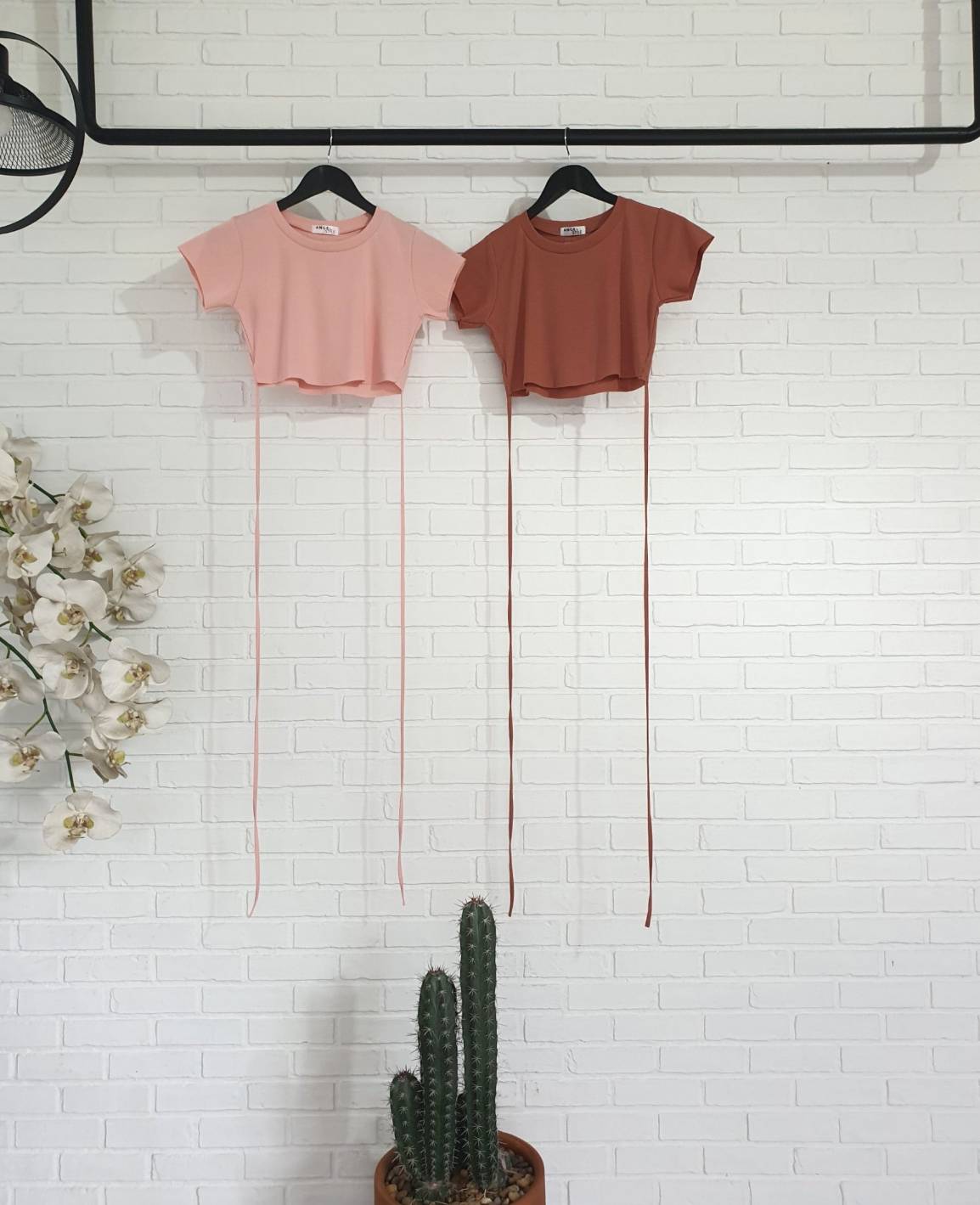 ครอปเชือก