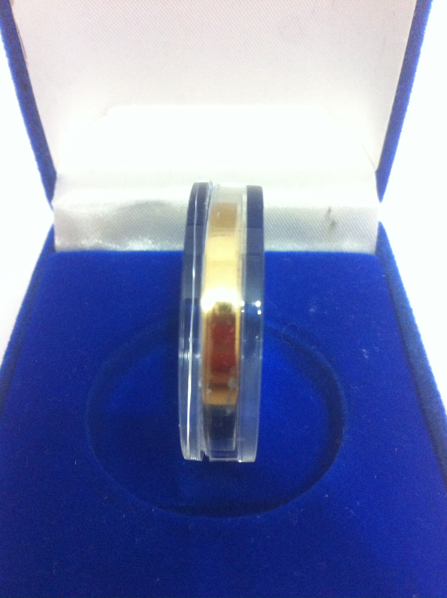 เหรียญสองพระองค์ พระราชทาน