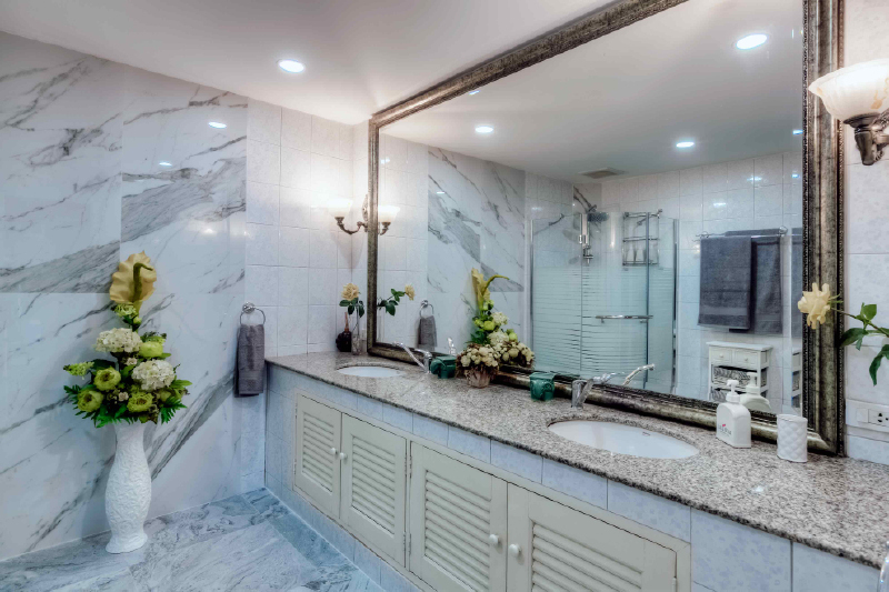 For Rent : Bangtao, Luxury Brand New Private pool villa, 5 Bedrooms 5 Bathrooms