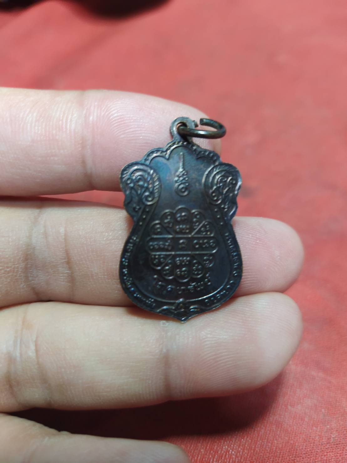 พระครูสุนทรธรรมากร หลวงปู่คำพัน โฆษปัญโญ วัดธาตุมหาชัย ต.มหาชัย อ.ปลาปาก จ.นครพนม