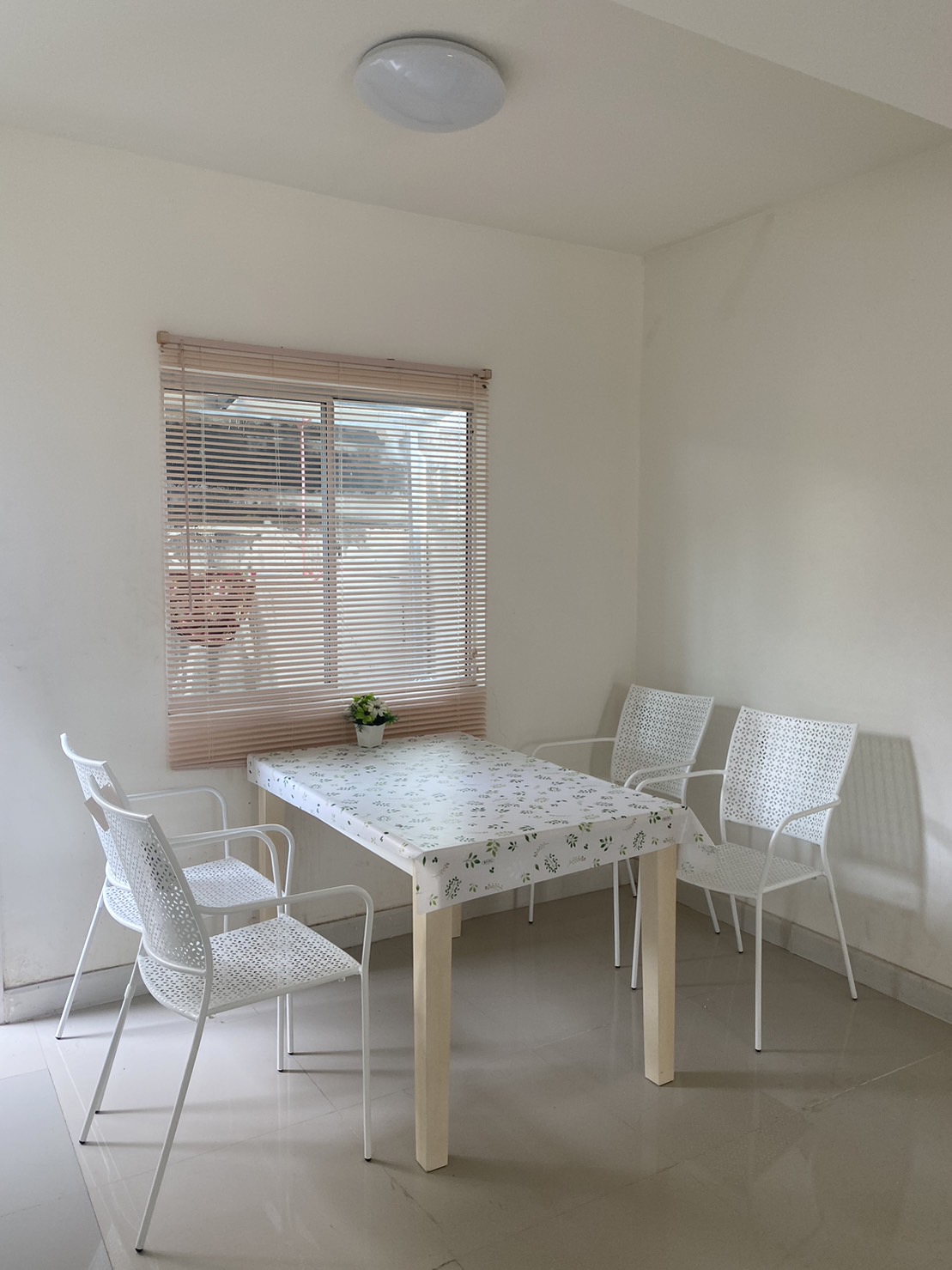 For Rent : Thalang, Pruksa Ville Thalang, 3 Bedrooms, 2 Bathrooms