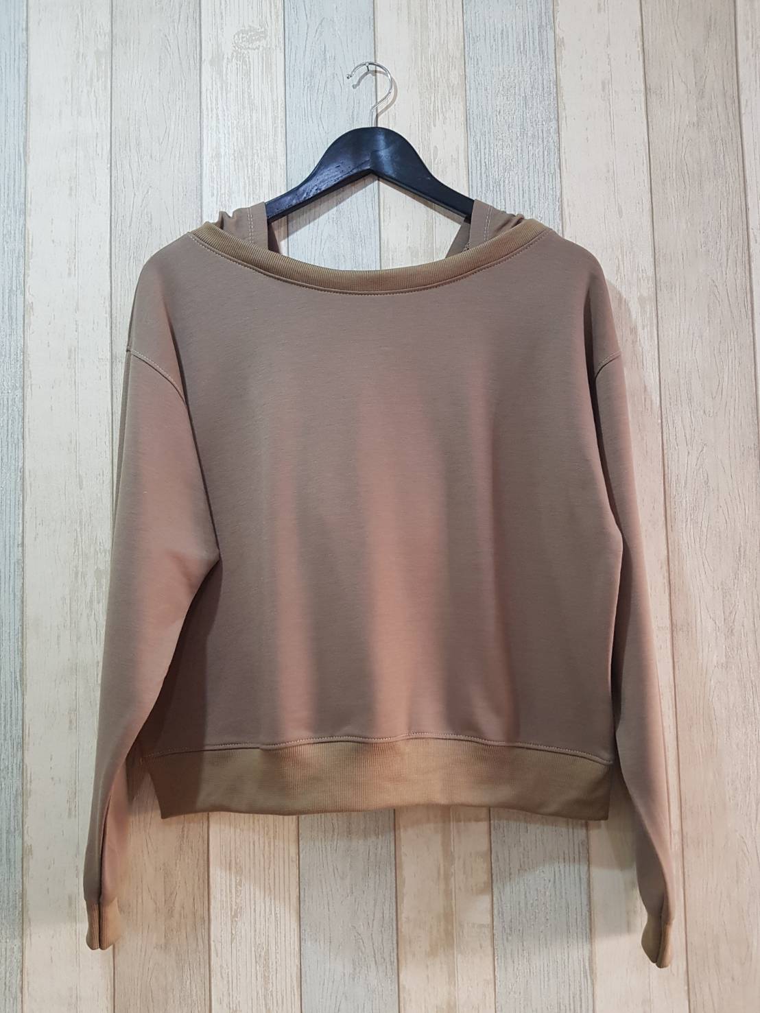 ฮู๊ดคอปาด