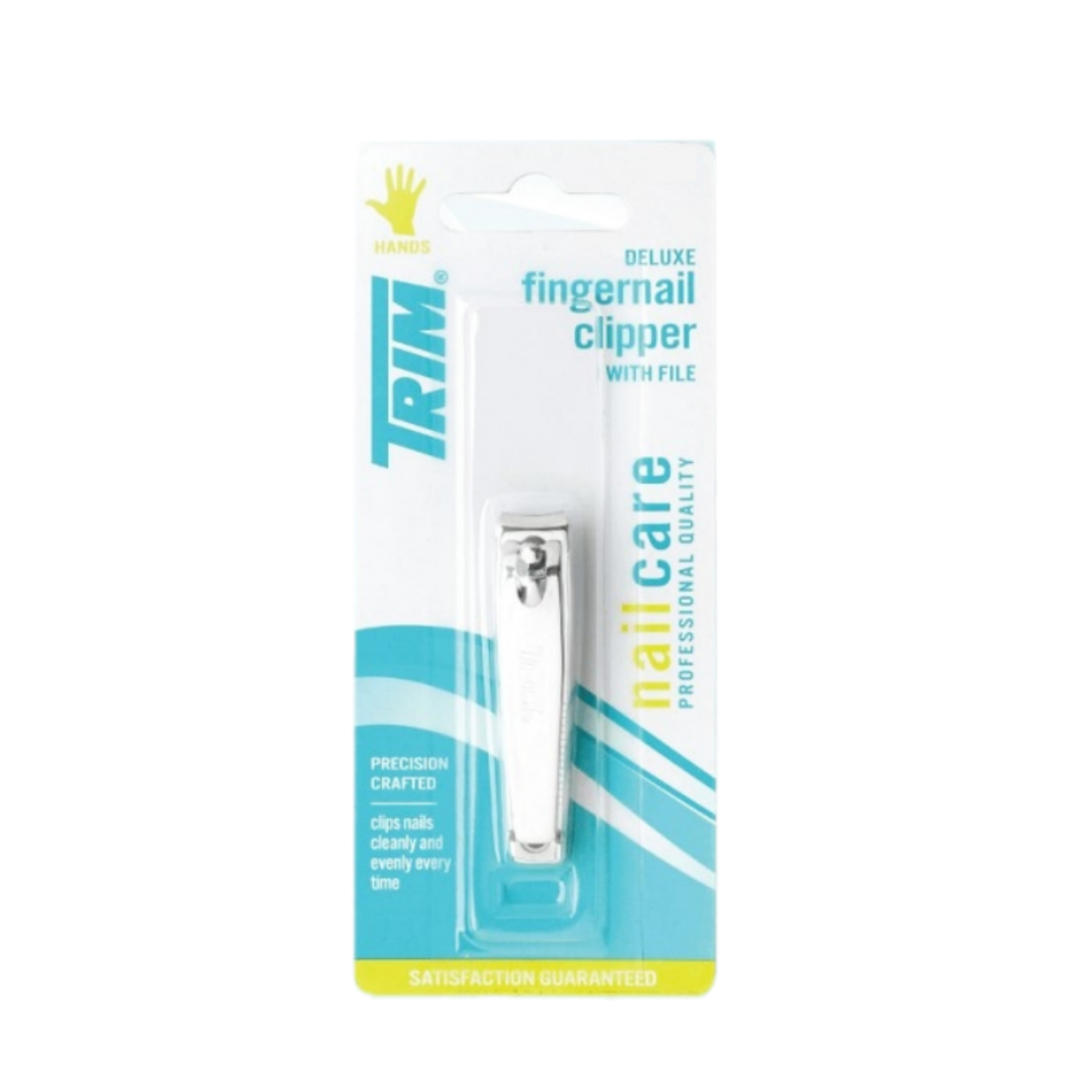 Trim 1-50B กรรไกรตัดเล็บกลาง