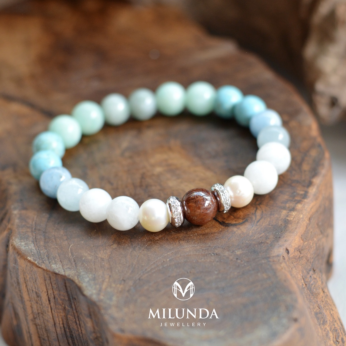 พลังมหาเสน่ห์ พรแห่งท้องฟ้าและมหาสุมทร