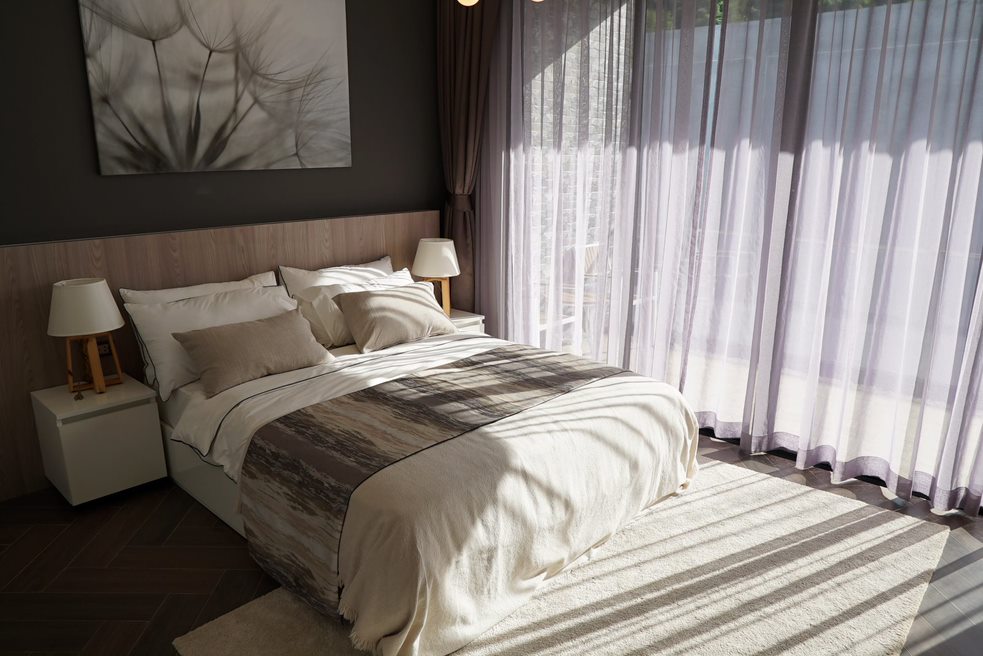 For Sale : MaiKhao Beach Viila Phuket , 2 Bedroom 3 Bathroom