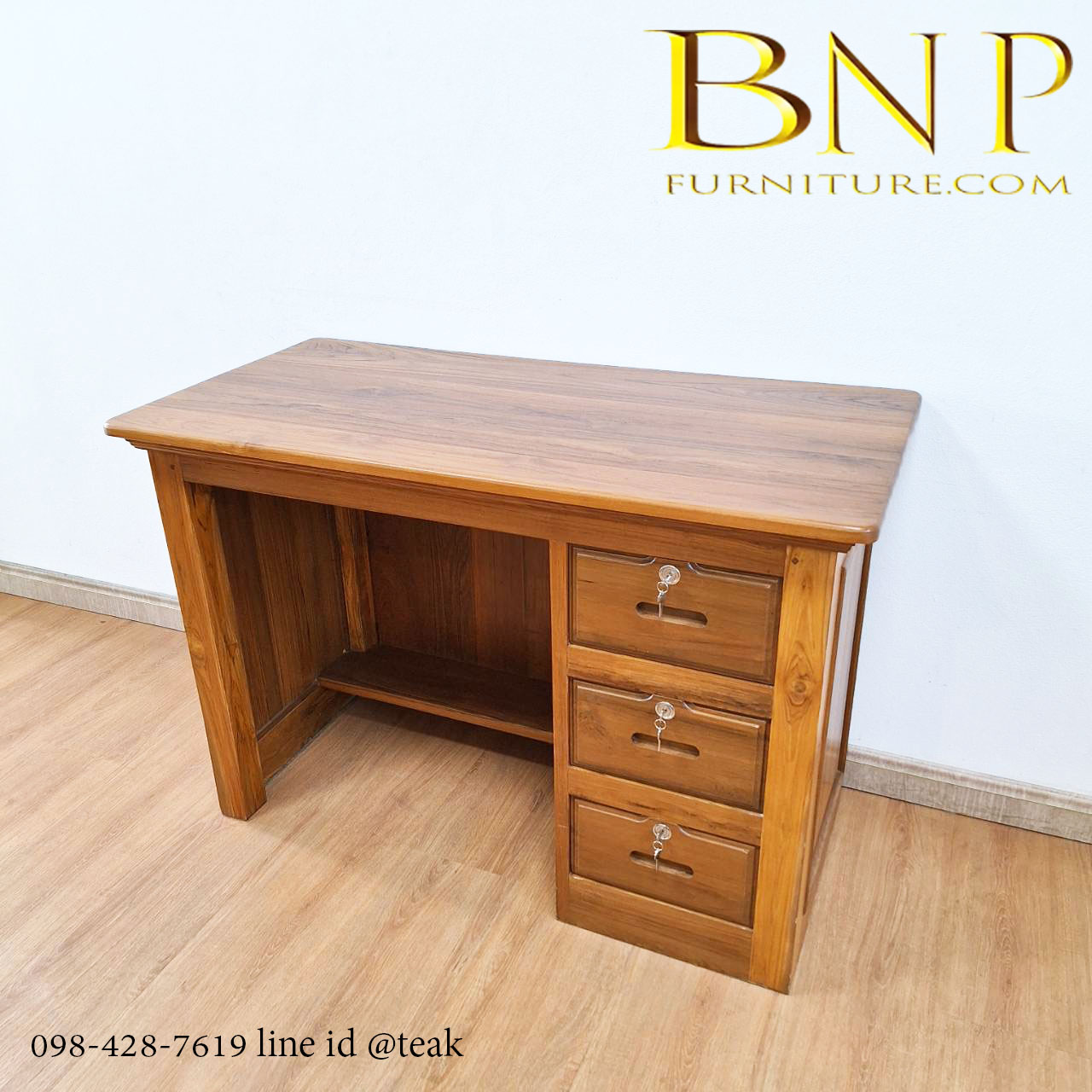 โต๊ะทำงาน รุ่น โมดิฟายเออร์