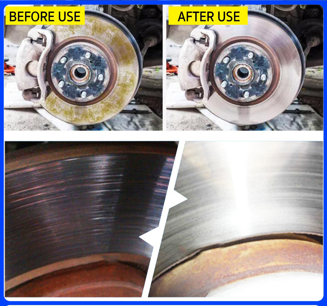 SUMO สเปรย์ขจัดคราบน้ำมัน 840ml. ขจัดคราบน้ำมัน จารบี ฝุ่นผง คราบเหนียวแน่น แห้งไว ไม่ทิ้งคราบ ทำความสะอาดผ้าเบรค