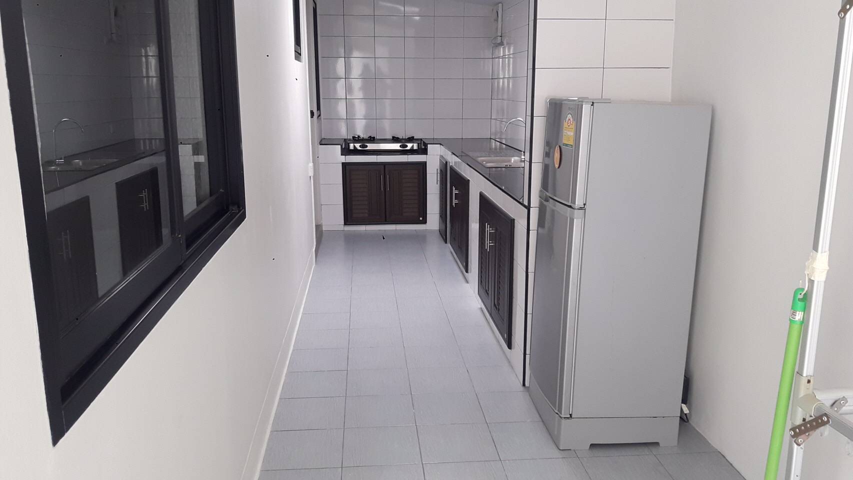 For Rent : Phuket Villa Airport 3 Bedrooms 2 Bathrooms, 38.5 SQ.W.