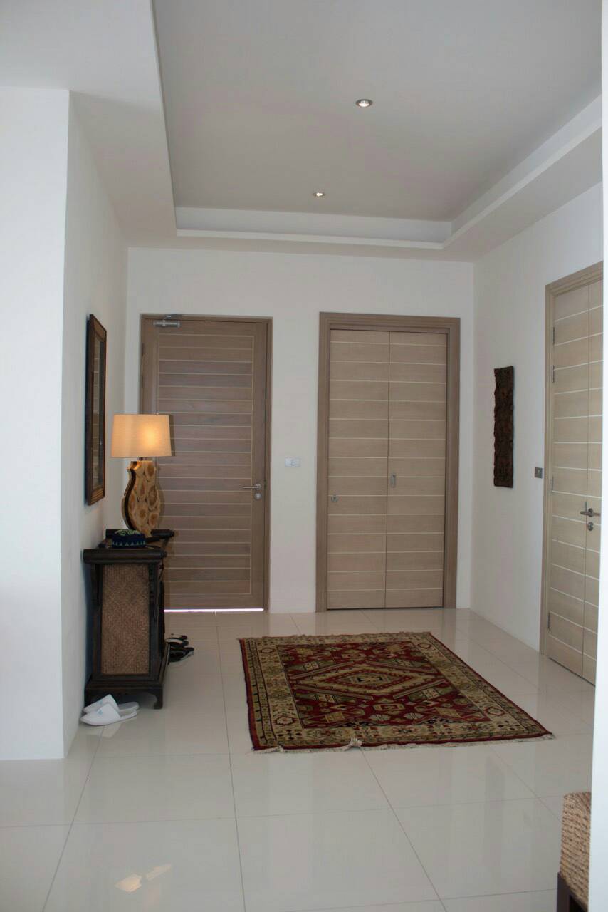 Kata: For Rent Sea View Condominium available (Daily)