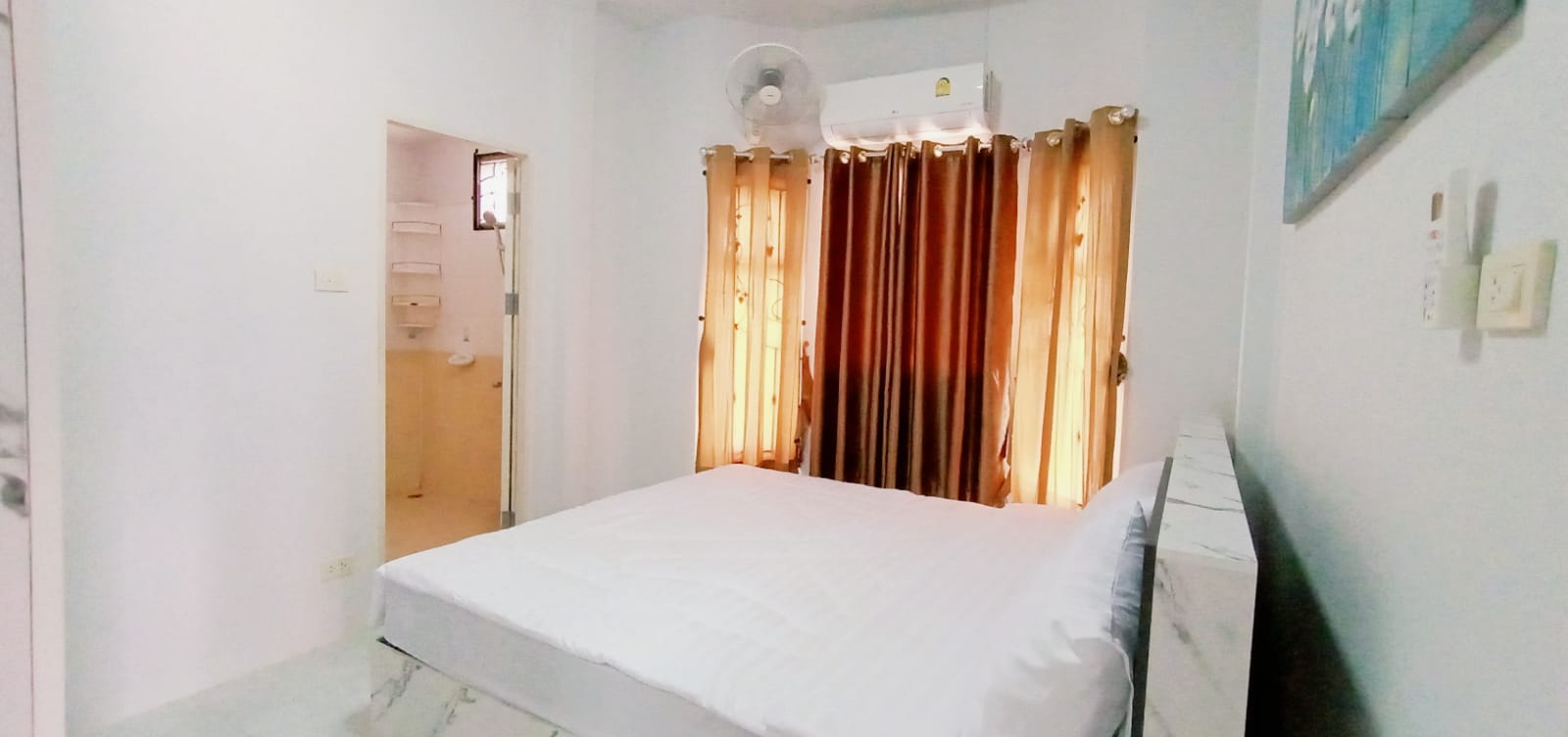 For Rent : House available for rent At Rawai Phuket 2 Bedrooms 2 Bathrooms