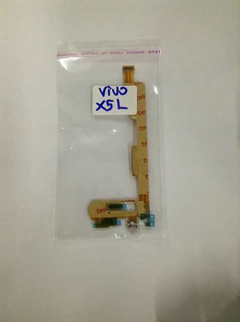 ขายอะไหล่แพร์ก้นชาจ Vivo X5L