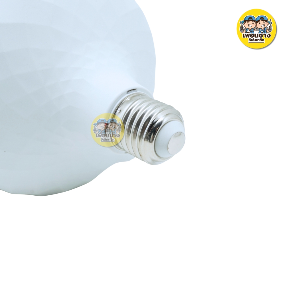 3C หลอดไฟ T-Bulb รุ่น 3C-T85W ขนาด 85W แสงขาว Daylight 6500K ขั้ว E27 หลอดไฟ แอลอีดี หลอดประหยัดไฟ T-Bulb หลอดทรงกระบอก